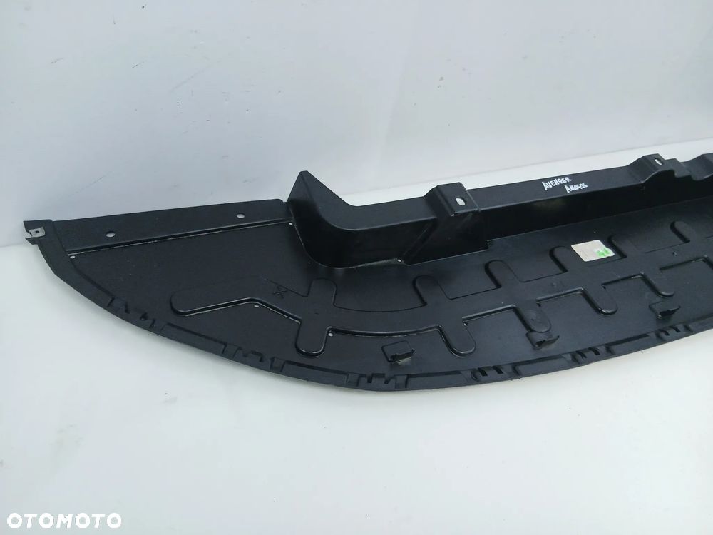 Płyta osłona przedniego zderzaka Jeep Avenger - 2