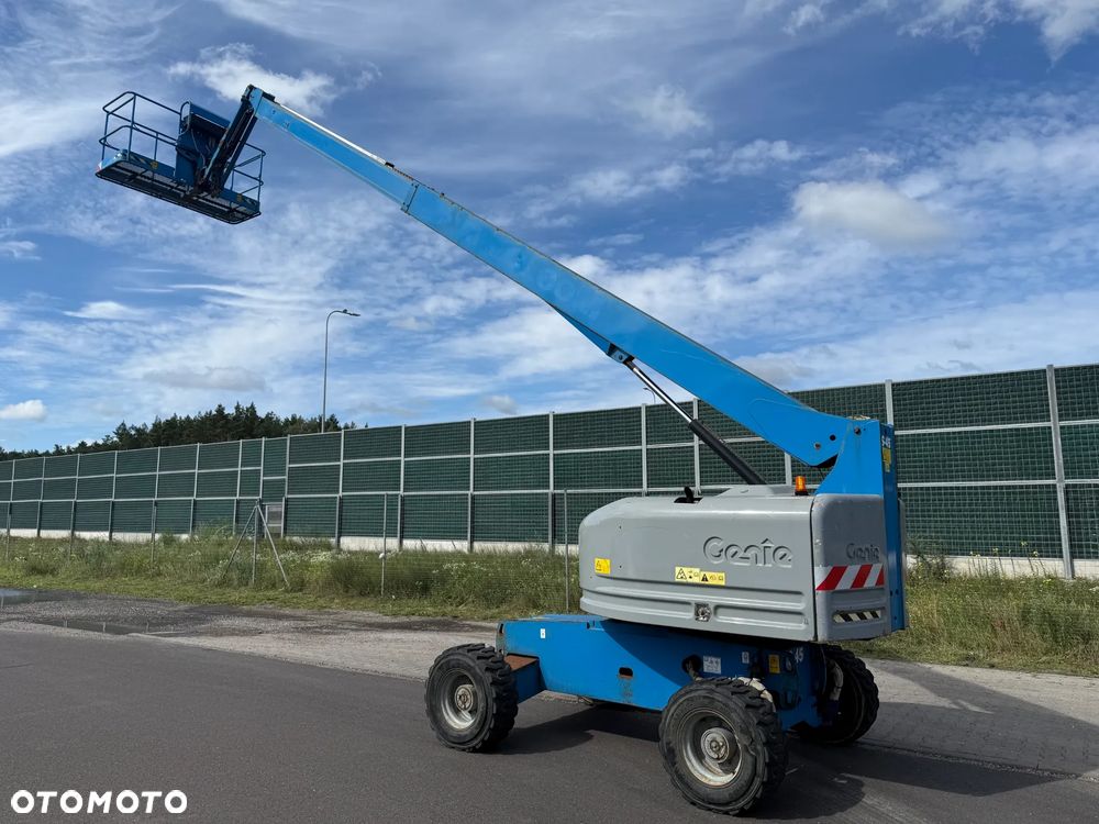 Genie S-45 3240mth 16m wysięg - 6