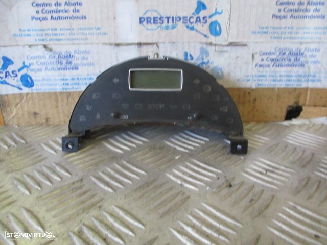 Display Relogio 1488702080 503000170005 CITROEN C8 2002 - 1