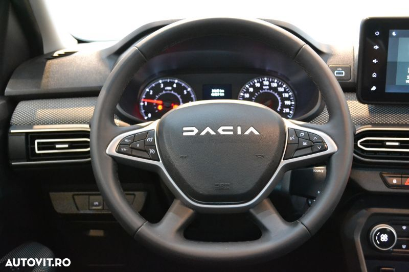 Dacia Logan - 17