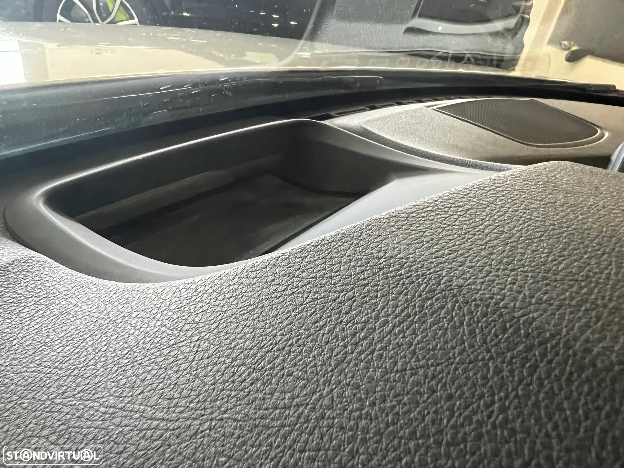 BMW 320 d Touring Aut. M Sport - 16
