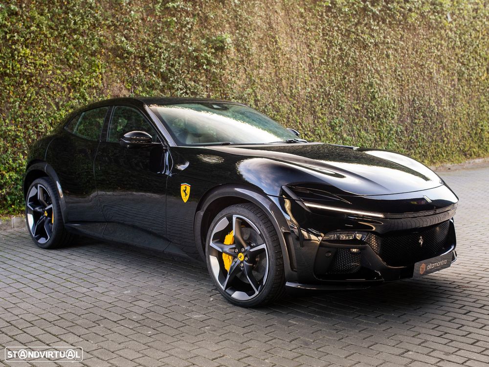 Ferrari Purosangue Standard - 2