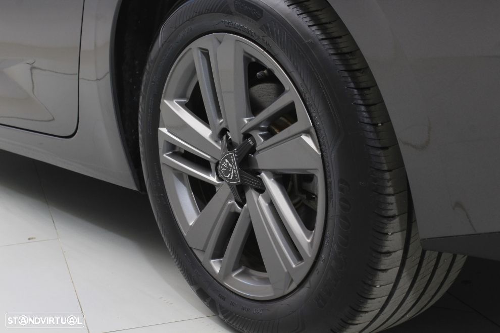 Peugeot 308 SW 1.2 PureTech Active Pack - 13