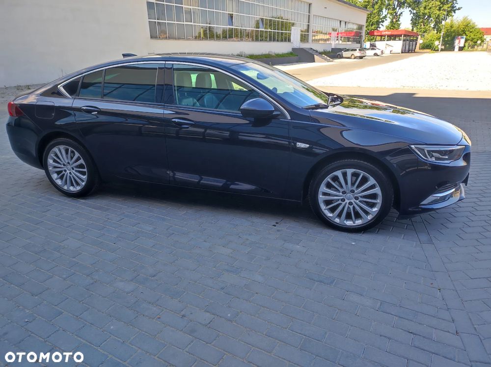 Opel Insignia 2.0 CDTI S&S - 2