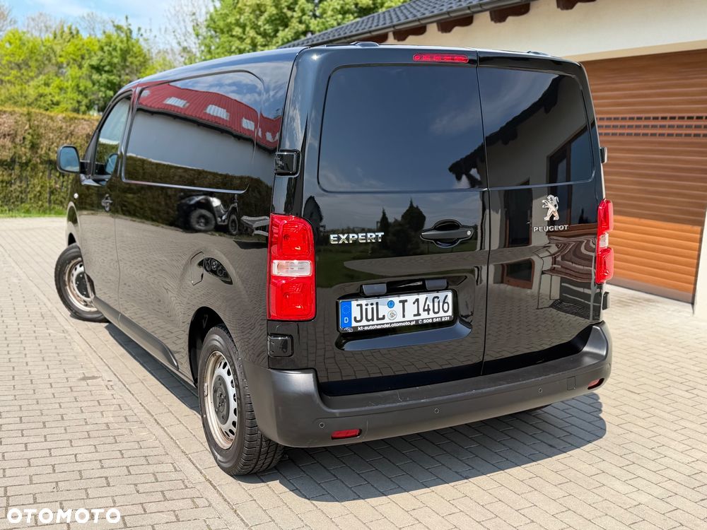 Peugeot EXPERT L2H1 - 14