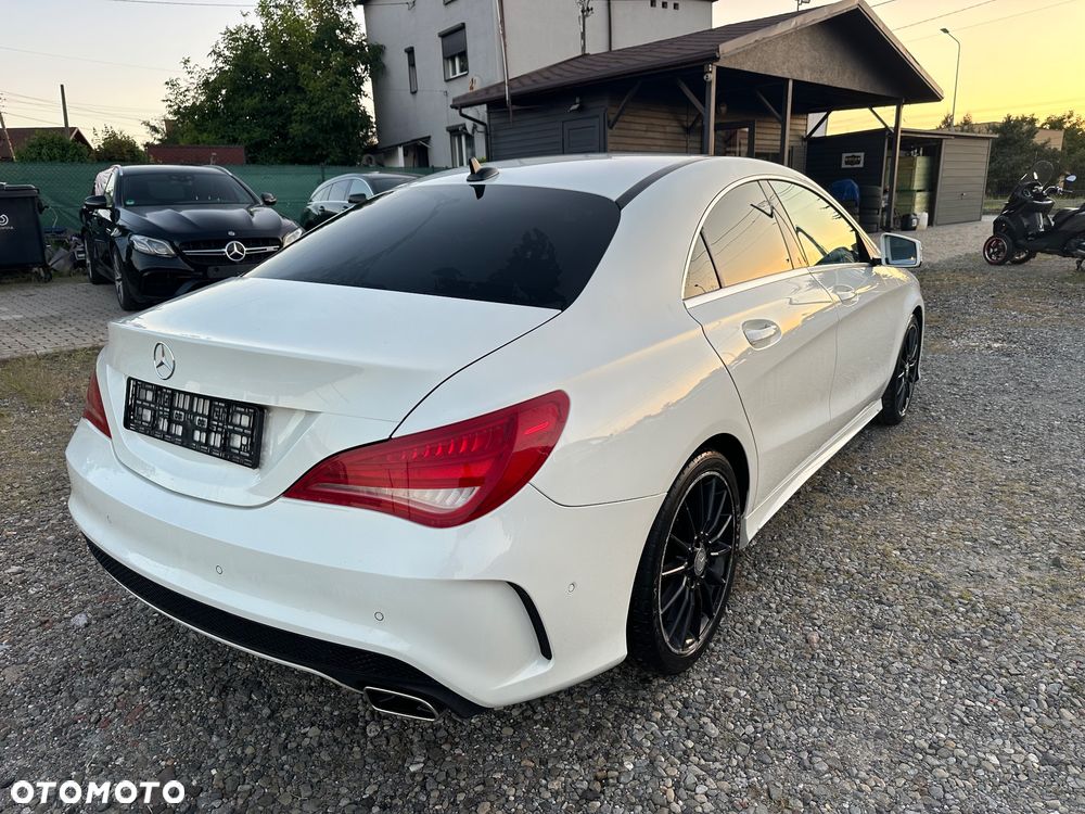 Mercedes-Benz CLA - 6