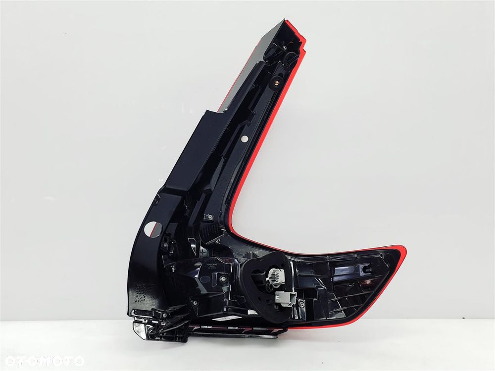 VOLVO XC40 17r+ LAMPA TYŁ LED ORY EU !!! - 5