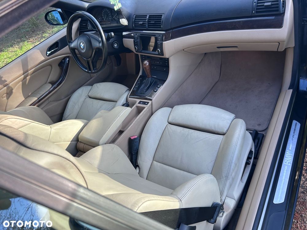 BMW Seria 3 - 14