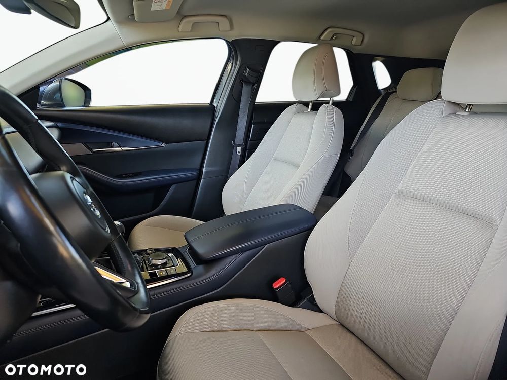 Mazda CX-30 2.0 mHEV Kanjo 2WD - 13