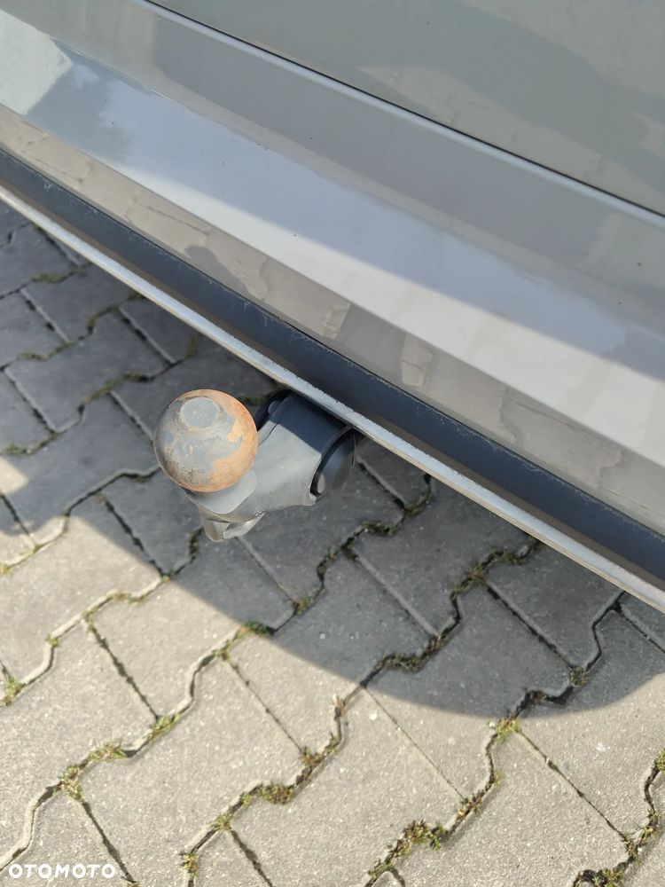 Skoda Kodiaq 2.0 TDI 4x4 Sportline DSG 7os - 12