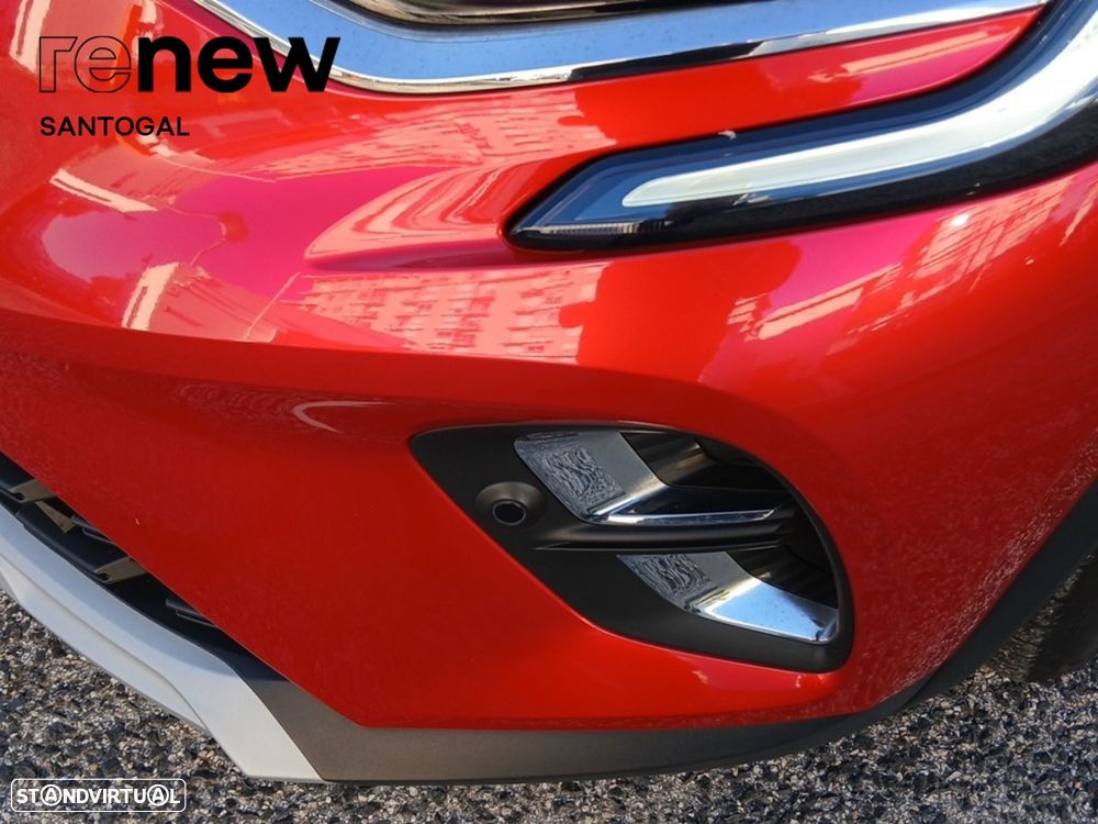 Renault Captur 1.0 TCe Intens - 19