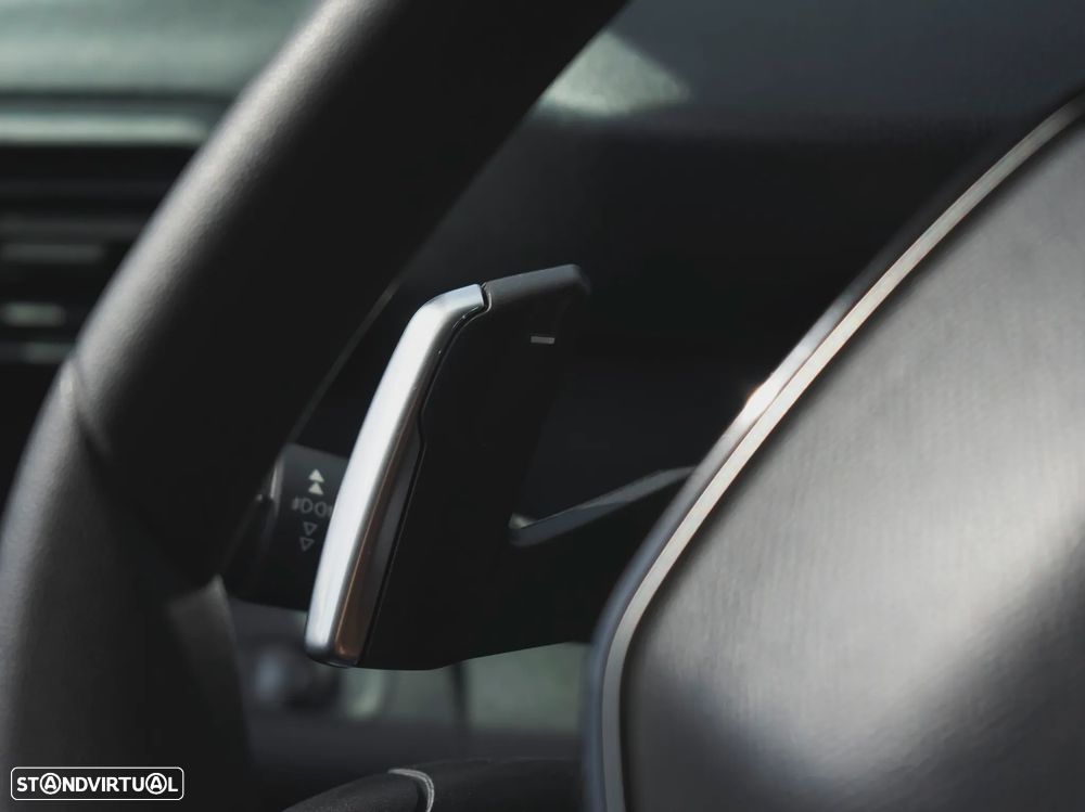 Peugeot PARTNER MONOSPACE 1.5 BLUEHDI 130 - 14