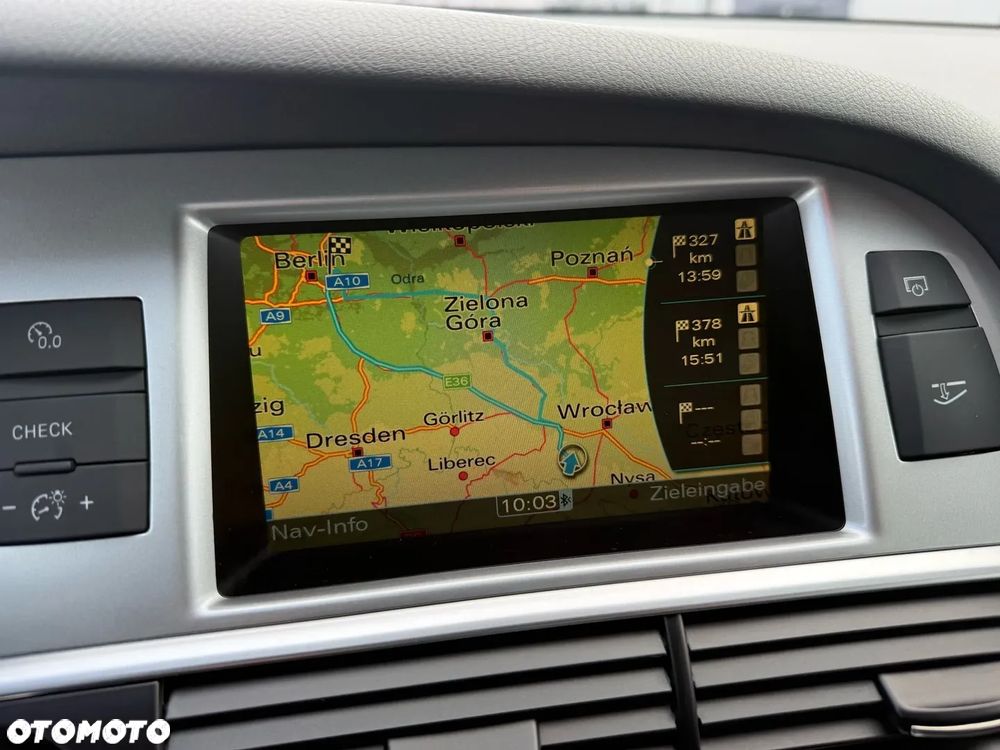 Audi A6 Avant 2.8 FSI Multitronic - 27