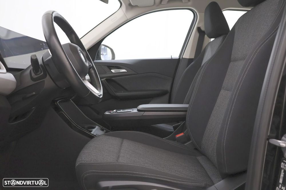 BMW X1 xDrive25e Aut. - 5