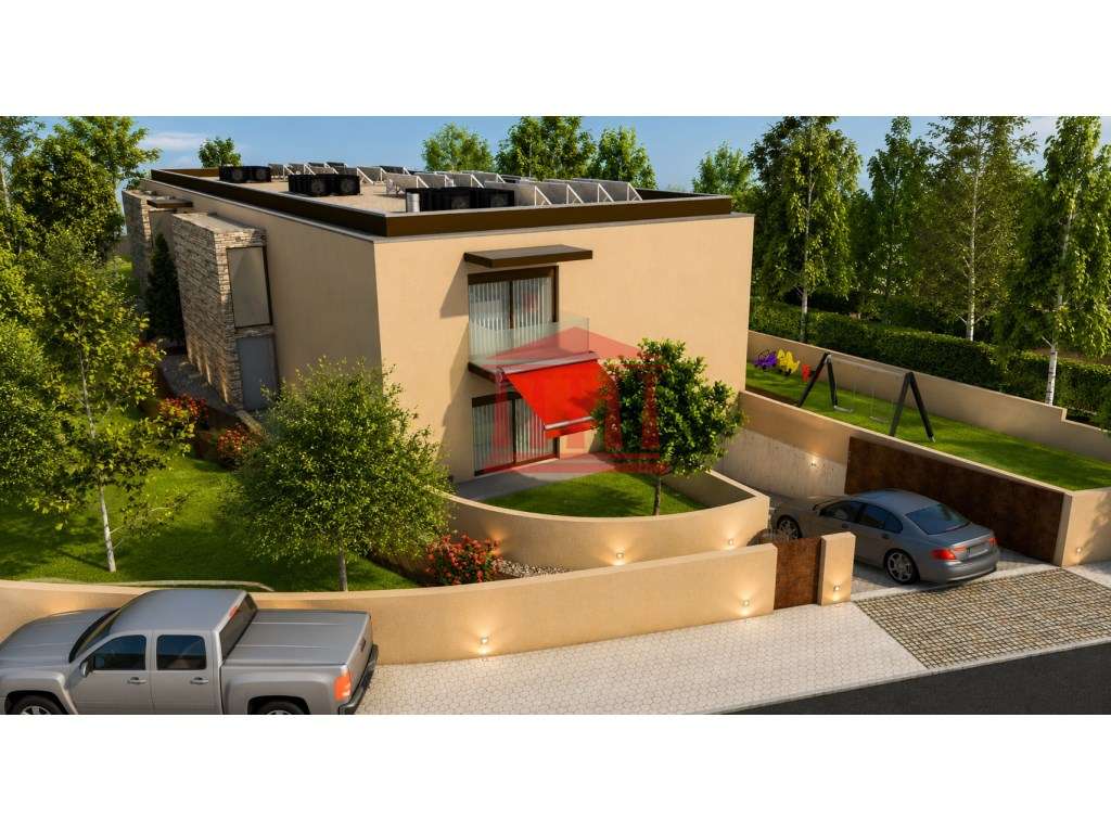 APARTAMENTO T1 EM CONSTRUÇÃO - Grande imagem: 5/10