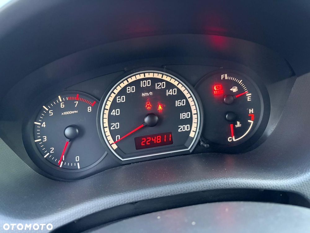 Suzuki Swift 1.3 Comfort+ - 26