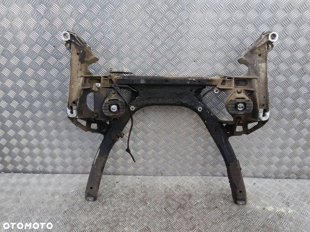 TRAWERS PRZÓD BMW E61 - 2
