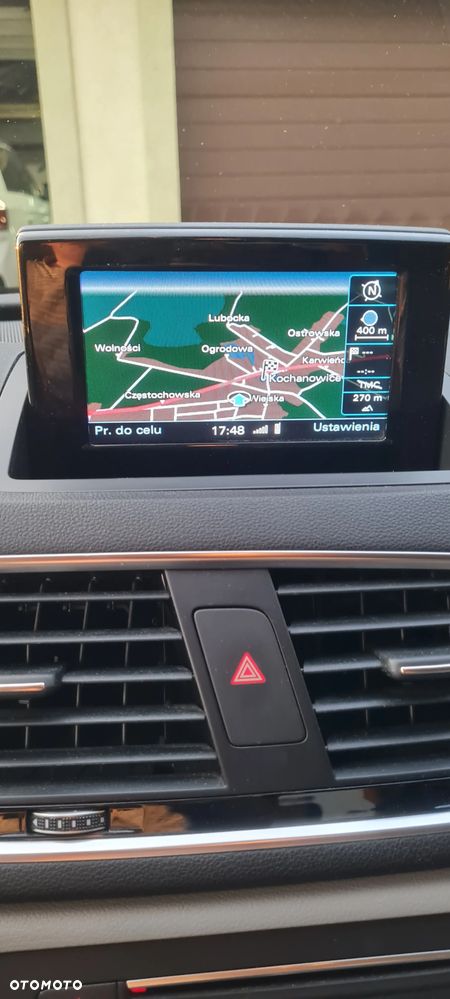 Audi Q3 - 13
