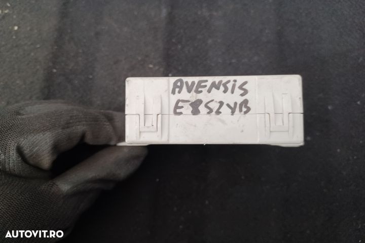 Modul releu 85940-05040 85940-05040 Toyota Avensis 2 T25 [facelift] [ - 3