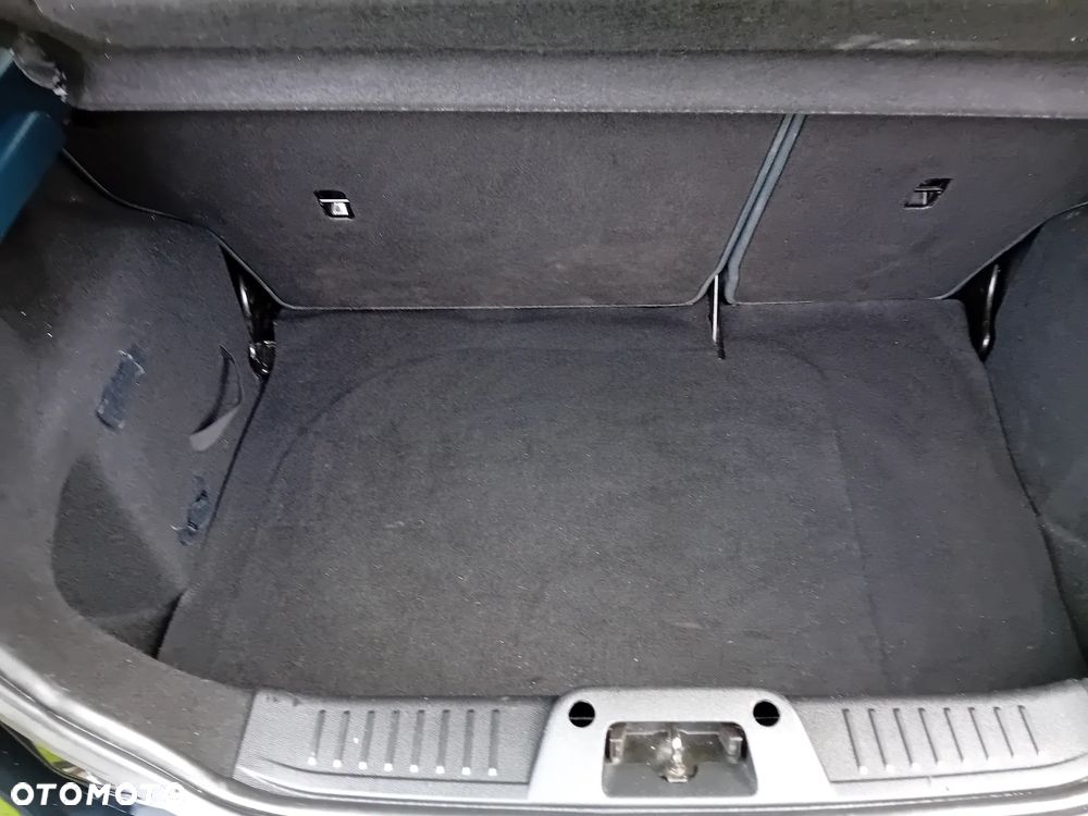 Ford Fiesta 1.25 Titanium X - 20