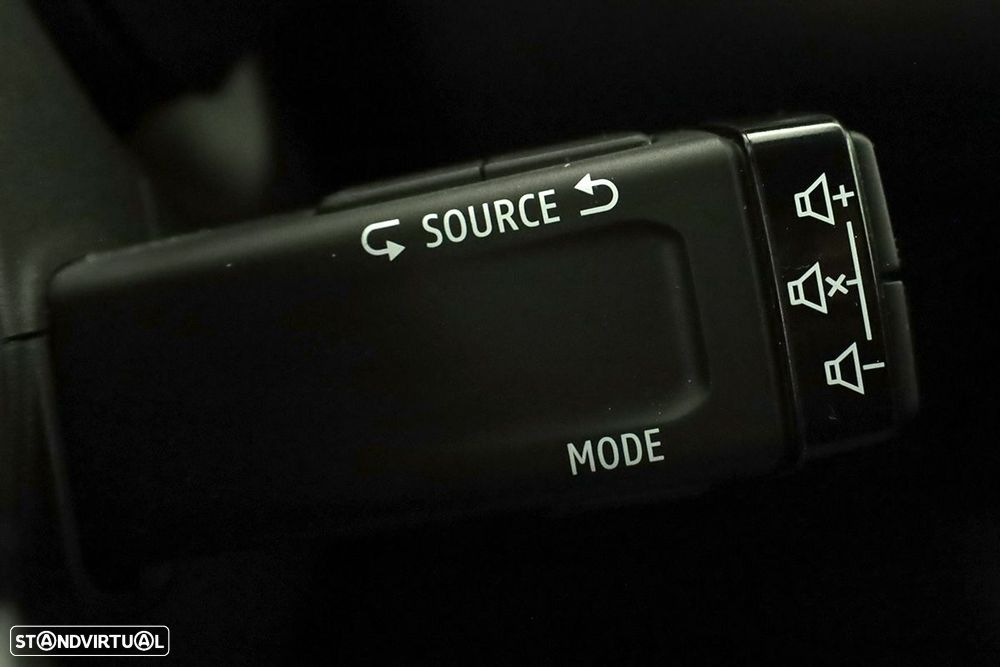 Renault Captur 1.0 TCe Techno Bi-Fuel - 18