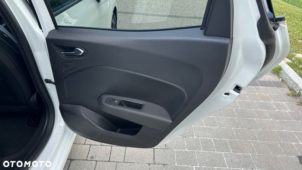 Renault Clio 1.6 E-TECH Full Hybrid 145 Esprit Alpine - 29