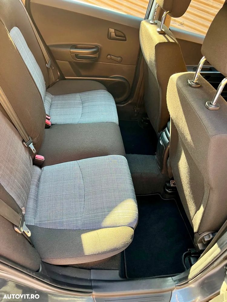 Kia Ceed 1.4 CVVT Attract - 8