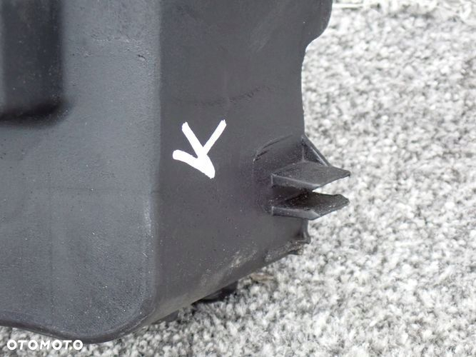 VW TOURAN 1T0 10-15 pas przedni przód - 3