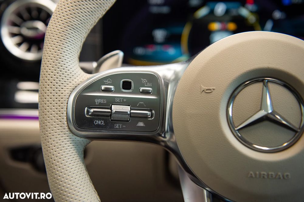 Mercedes-Benz AMG GT - 21