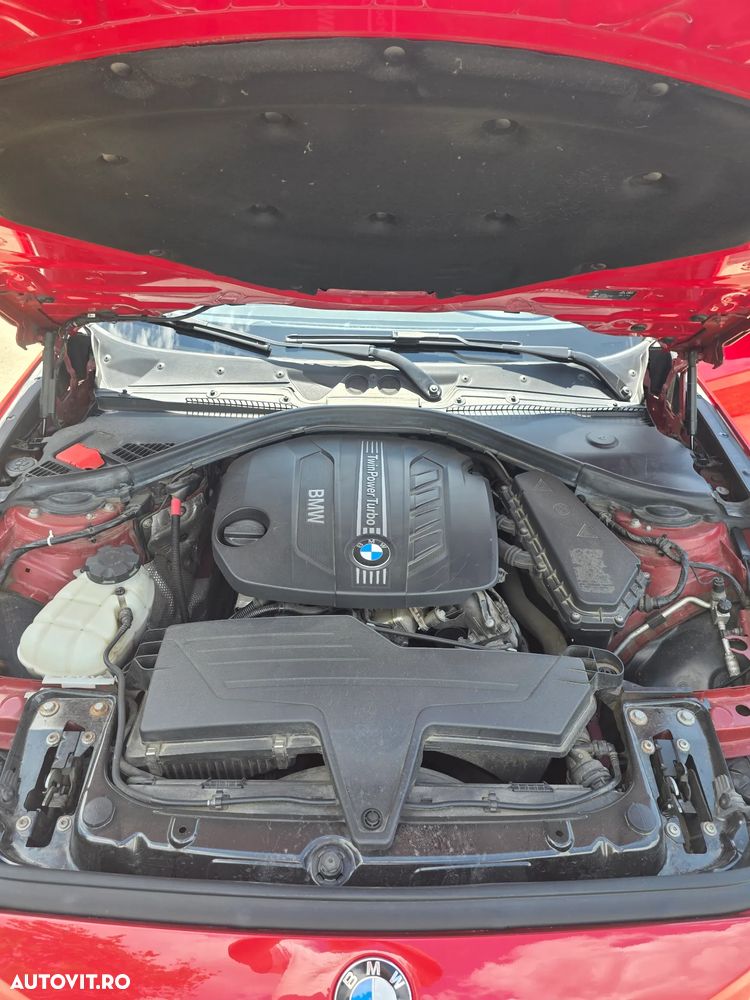 BMW Seria 1 116d - 20
