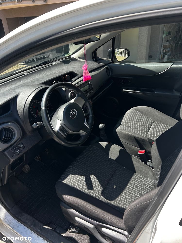 Toyota Yaris 1.0 Active - 15
