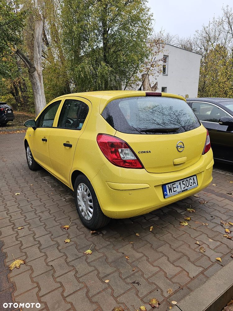 Opel Corsa 1.2 16V Enjoy - 3