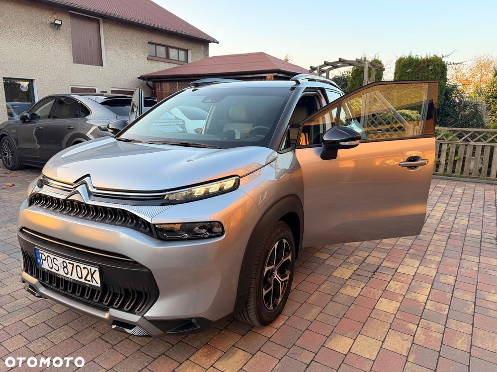 Citroën C3 Aircross - 24