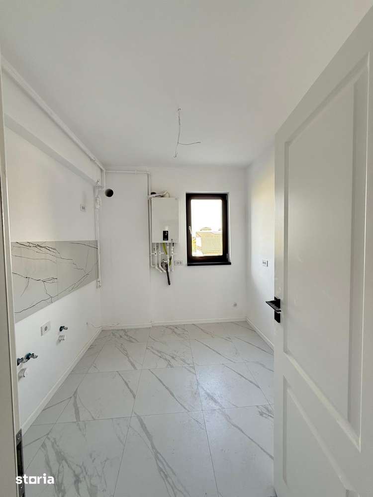 Apartament 3 camere-71mp- 2 băi-Finisaje Premium-Militari Residence — fotografia 1
