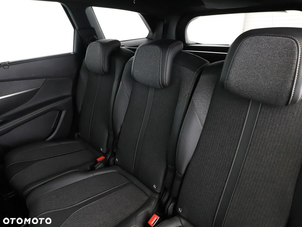 Peugeot 5008 1.5 BlueHDi GT S&S EAT8 - 18