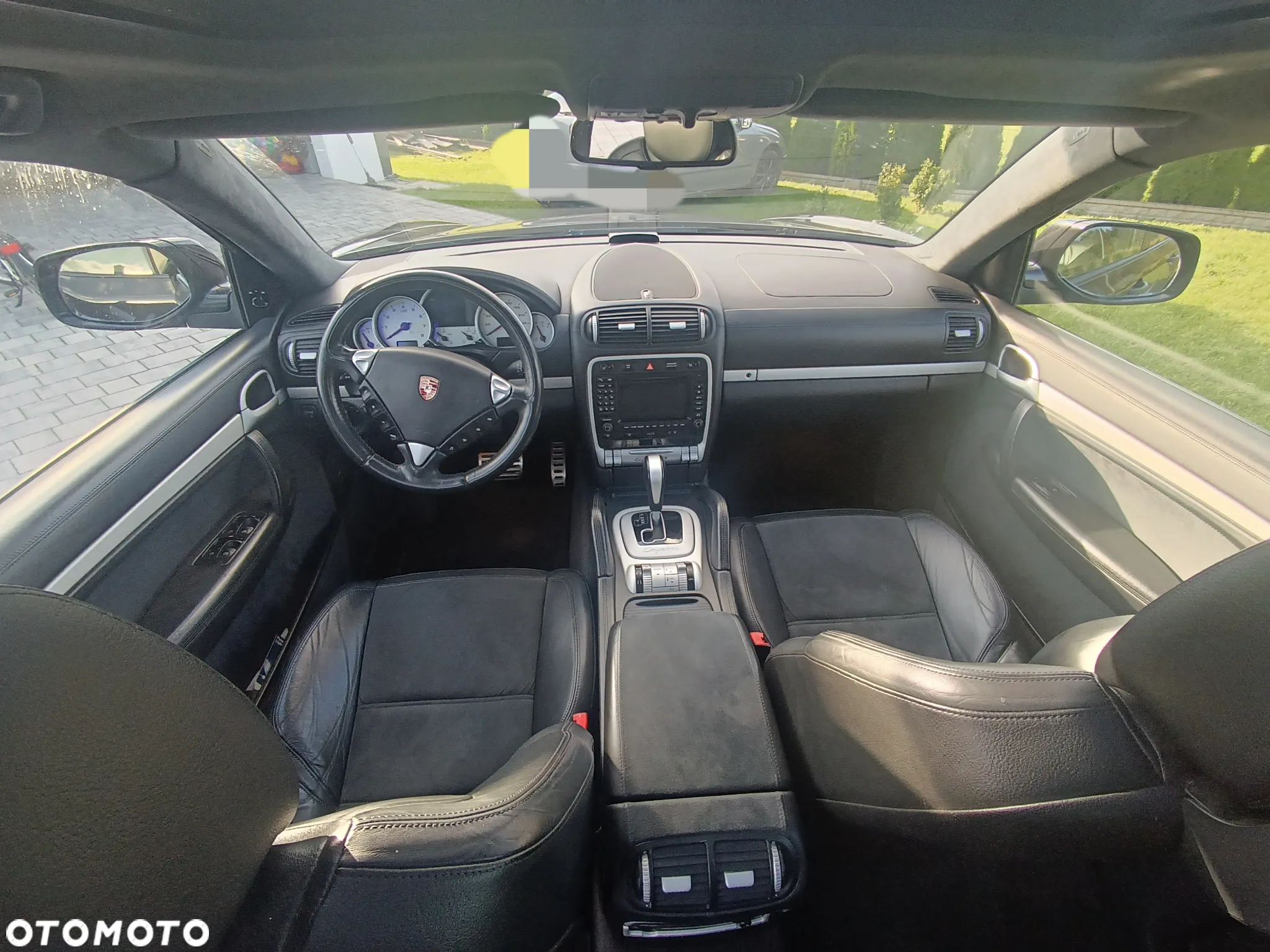 Porsche Cayenne GTS PD Edition 3 - 6