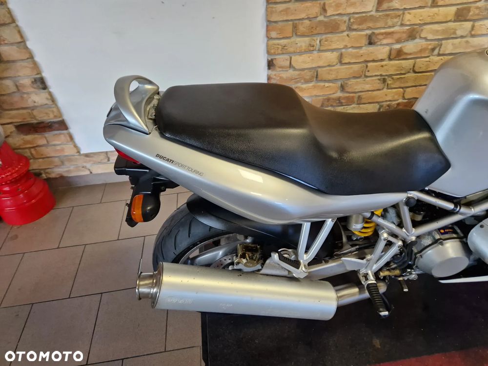 Ducati ST3 - 34