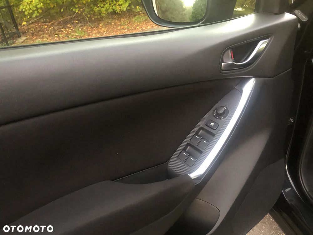 Mazda CX-5 - 20