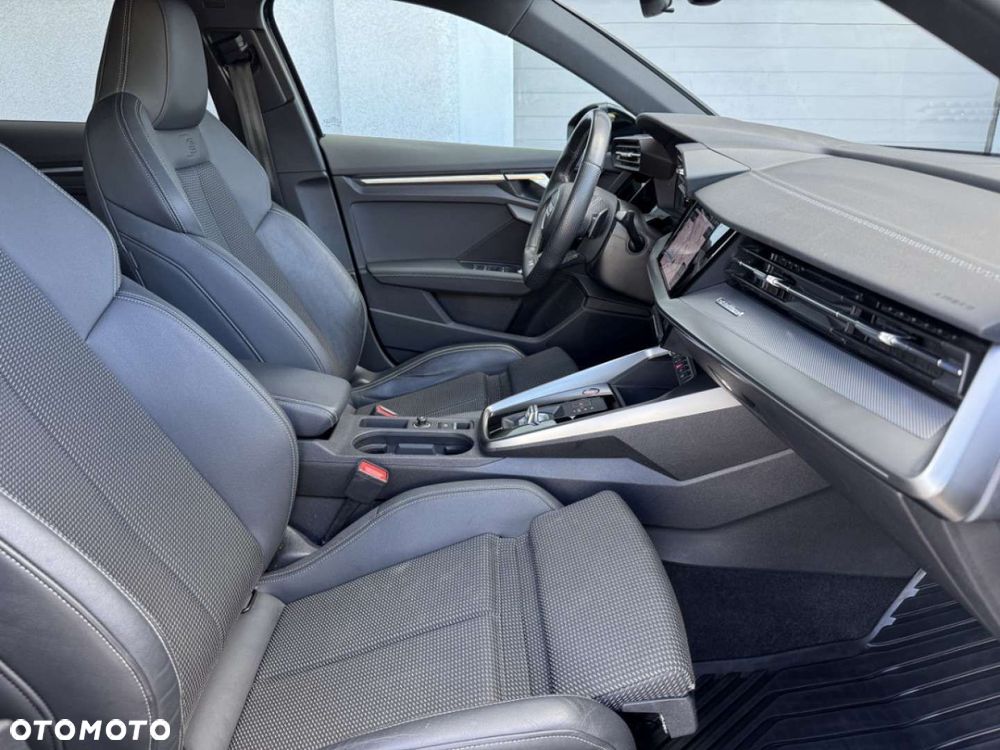 Audi S3 Sportback 2.0 TFSI Quattro S tronic - 33