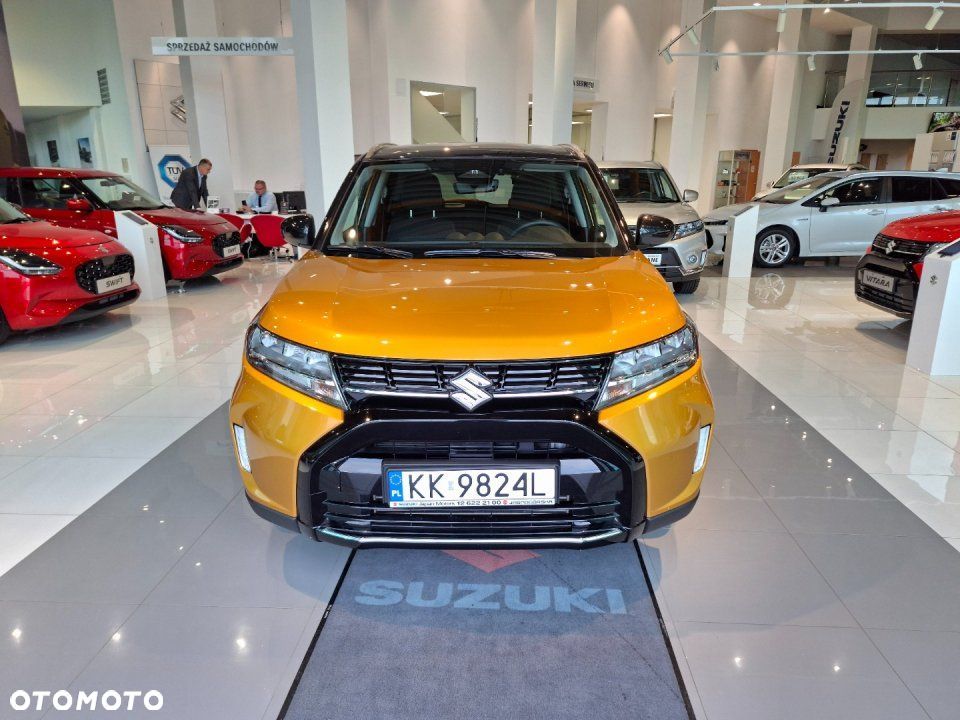 Suzuki Vitara - 2