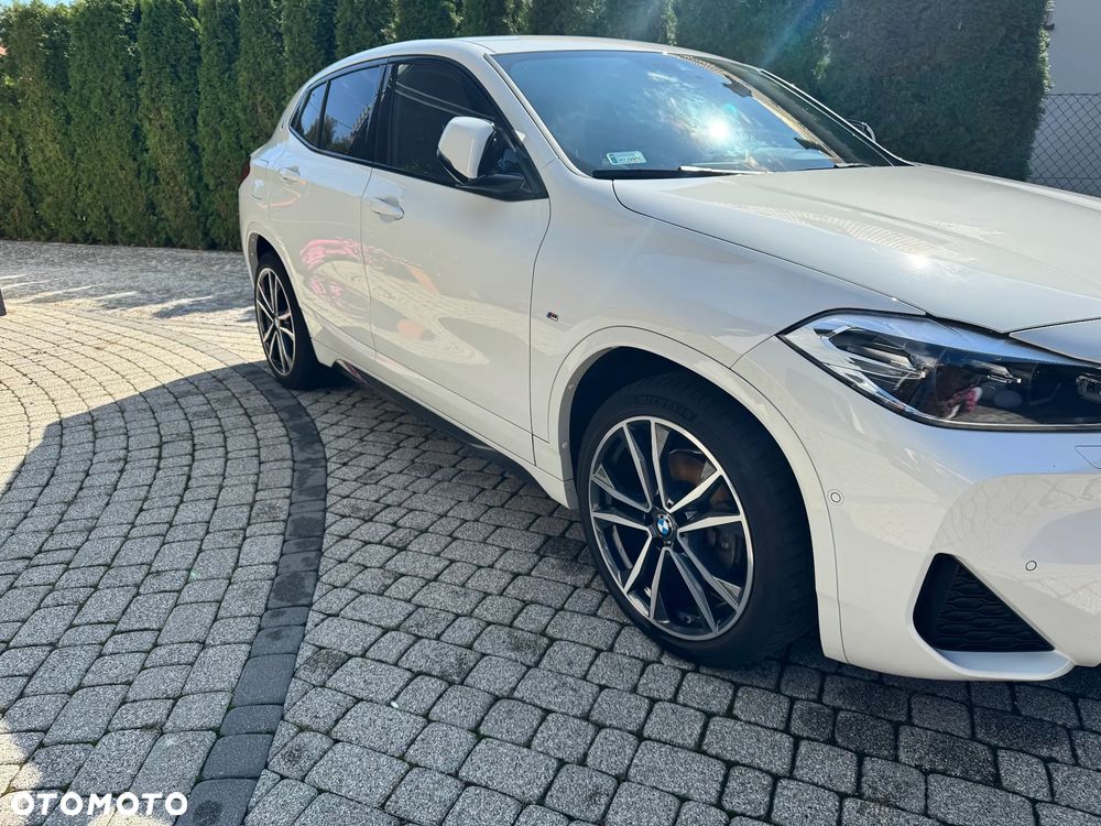 BMW X2 sDrive18i M Sport - 6