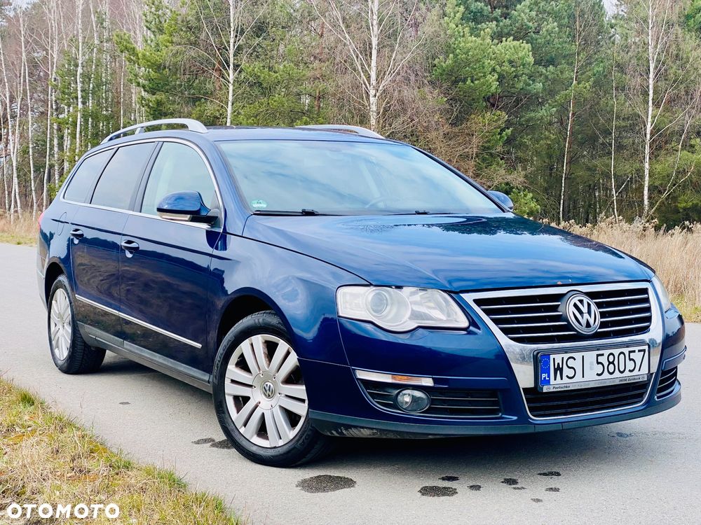 Volkswagen Passat 2.0 TDI Highline - 27