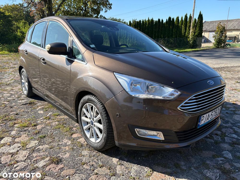 Ford C-MAX - 9
