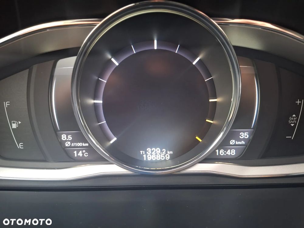 Volvo S60 Cross Country D4 Momentum - 34