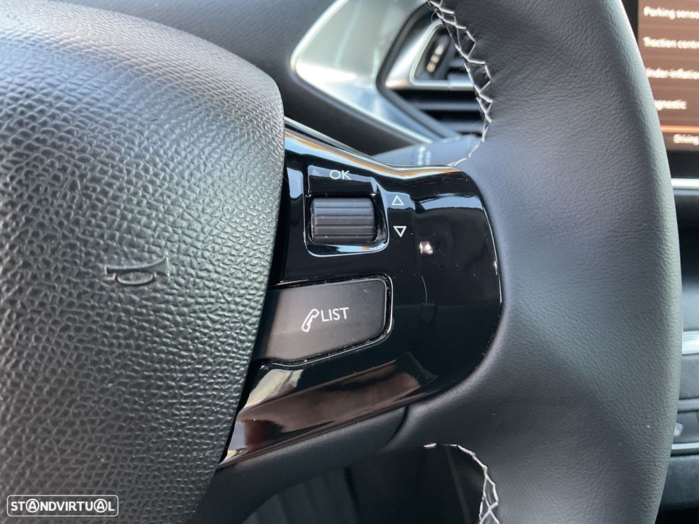 Peugeot 308 SW 1.6 BlueHDi Access - 39