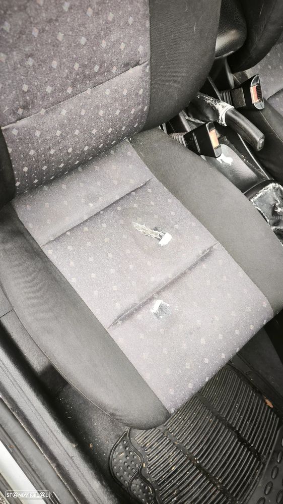 Opel Vectra 1.6 Comfort - 25