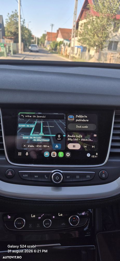 Opel Grandland X - 17