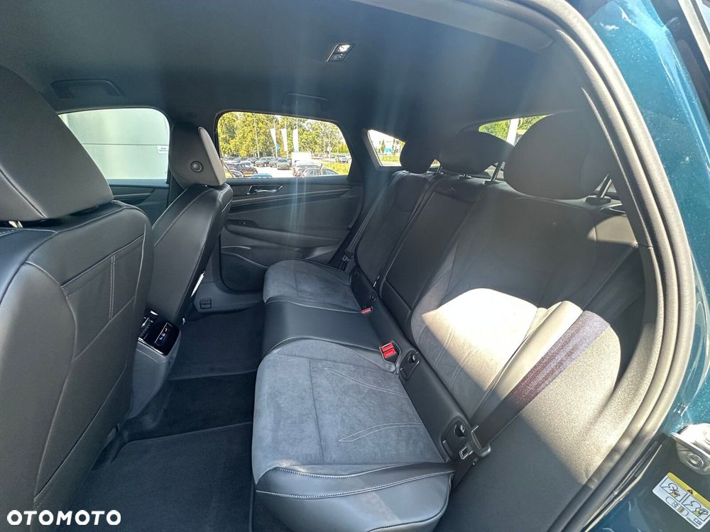 Volkswagen ID.7 77kWh Pro Plus - 25