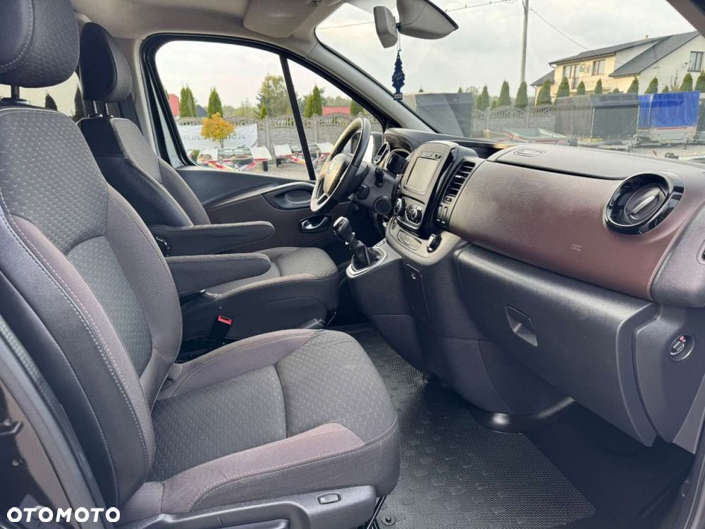 Fiat Talento 2.0 Doka L2 - 27