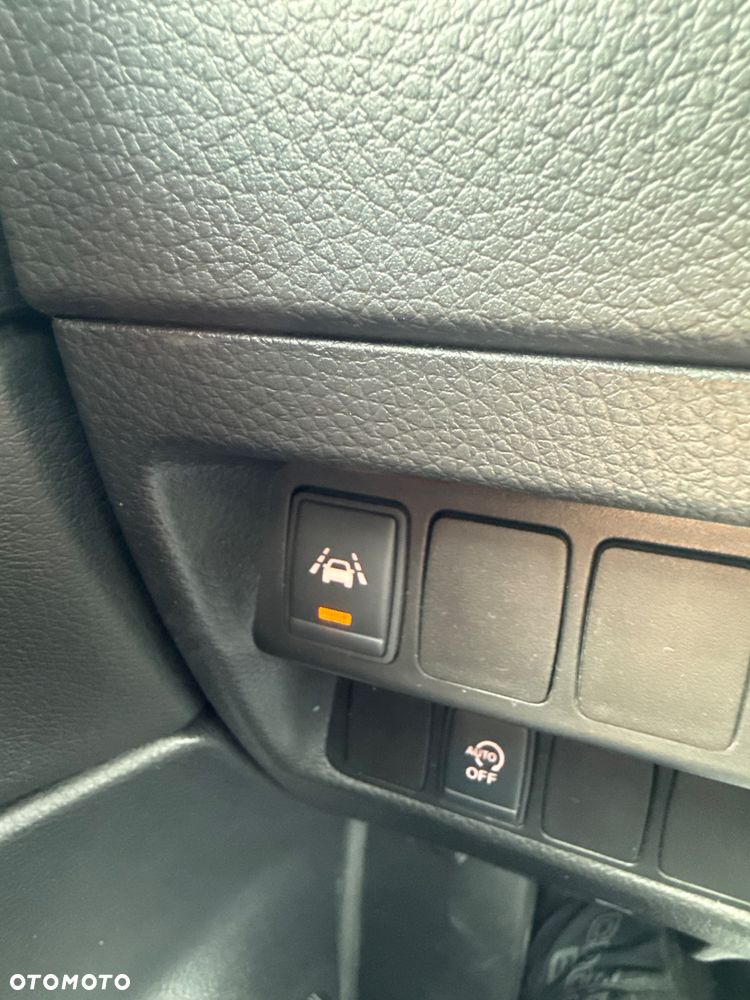 Nissan Qashqai 1.2 DIG-T Tekna - 31